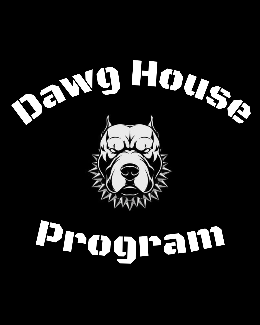 Dawg House Recruiting Program